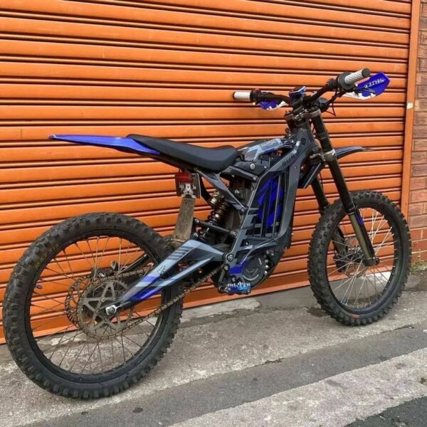 2021 SURRON LBX FOR SALE, 800 MILES 2021 SURRON LBX FOR SALE, 800 MILES