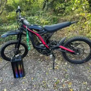 2023 SURRON LIGHT BEE S FOR YOUTH