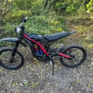 2023 SURRON LBS YOUTH