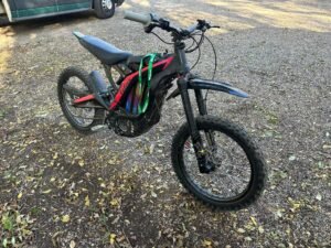 2023 SURRON LBS YOUTH