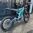 2022 SUR RON LIGHT BEE X OFF ROAD