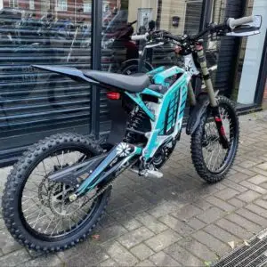 2022 SUR RON LIGHT BEE X OFF ROAD