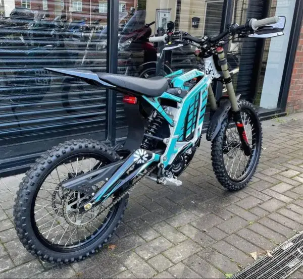 2022 SUR RON LIGHT BEE X OFF ROAD