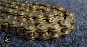 Light Bee 420 O-Ring Chain (106 Links)