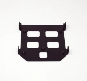 Light Bee Battery Support Base Plate