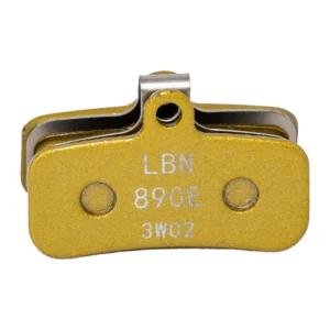 Light Bee Brake Pad Set