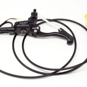 Light Bee Complete Front Brake Assembly