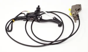 Light Bee Complete Rear Brake Assembly