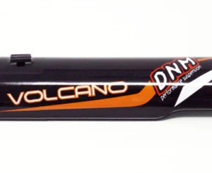 Light Bee DNM Fork Mud Guard (Right)