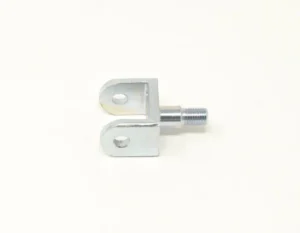 Light Bee Footpeg Mount