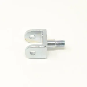Light Bee Footpeg Mount