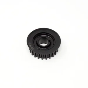 Light Bee Front Belt Pulley