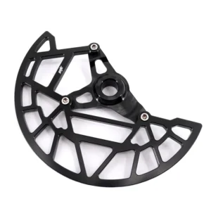 Light Bee Front Brake Disc Protector - KKE