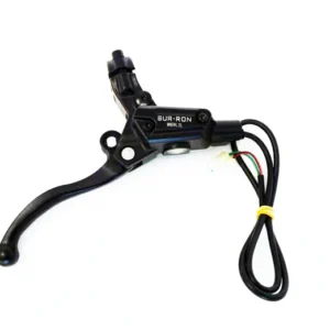 Light Bee Front Brake Handlebar Assembly
