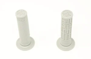 Light Bee Handlebar Grip Set (Grey)