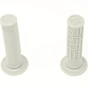 Light Bee Handlebar Grip Set (Grey)