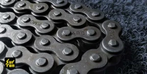 Light Bee Primary Transmission Chain (42T)