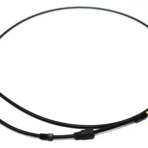 Light Bee Rear Brake Line