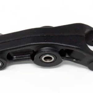 Light Bee Rear Shock Linkage Assembly