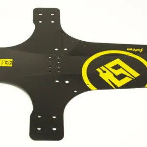Light Bee RST Front Fender