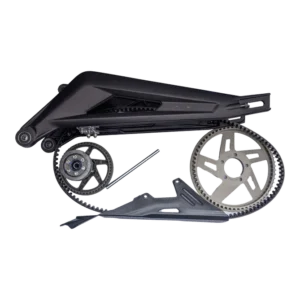 Light Bee Secondary Belt Drive Kit