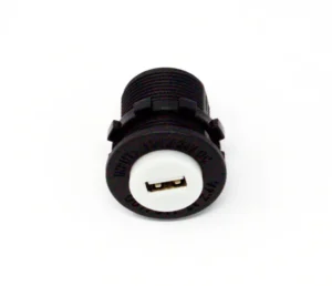 Light Bee USB Charging Port