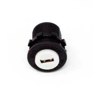 Light Bee USB Charging Port