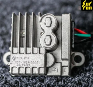 Light Bee Voltage Converter