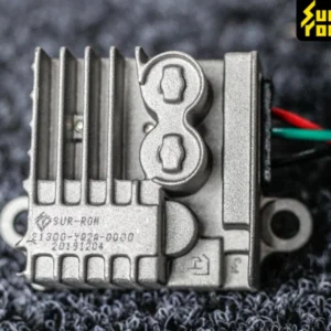 Light Bee Voltage Converter