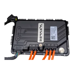 Storm Bee FOC Sine Wave Controller