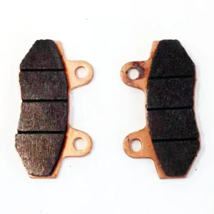 Storm Bee Front Brake Pad Set