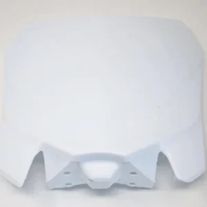 Storm Bee Front Number Plate