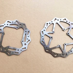 Storm Bee Rear Brake Disc