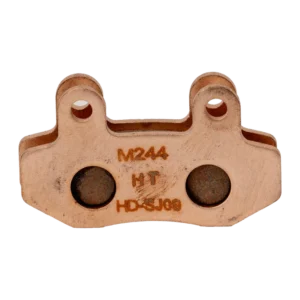 Ultra Bee Brake Pad Set