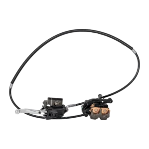 Ultra Bee Complete Front Brake Assembly