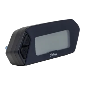 Ultra Bee Dashboard Display