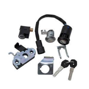 Ultra Bee Key Switch Set