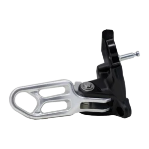 Ultra Bee Left Foot Peg Assembly