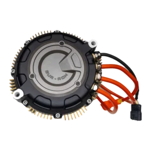 Ultra Bee Motor Assembly