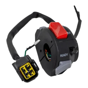 Ultra Bee Right 3 function Control Assembly