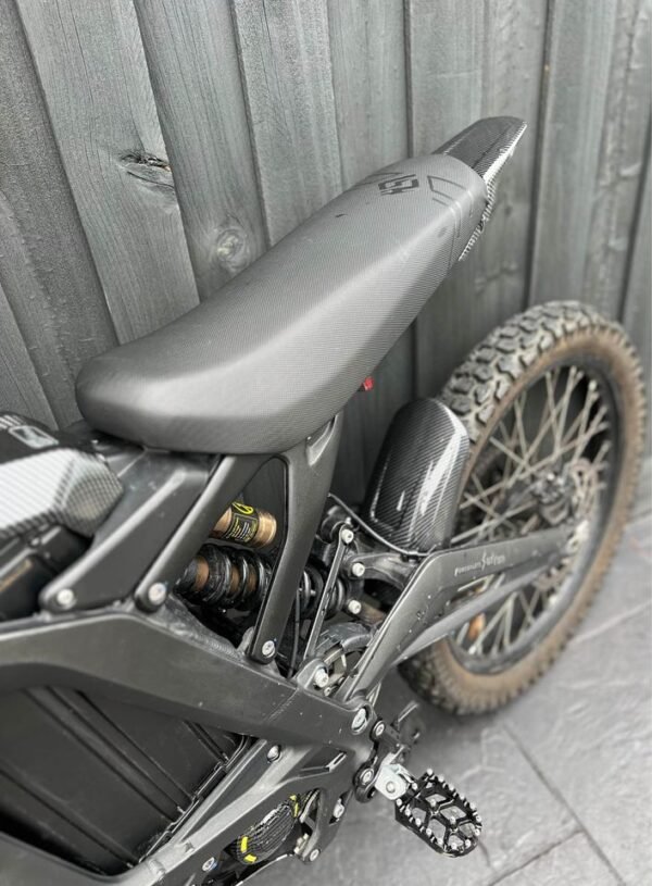 New Sur-Ron Light Bee Electric bike