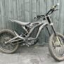 New Sur-Ron Light Bee Electric bike