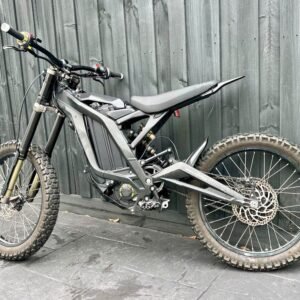 New Sur-Ron Light Bee Electric bike