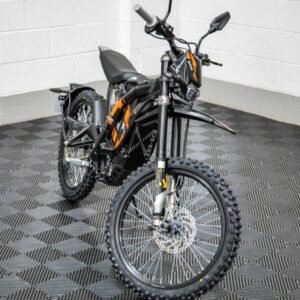 Surron Light Bee S ( Enhanced )