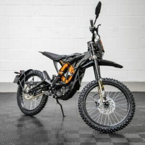 Surron Light Bee S ( Enhanced )