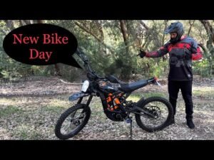 Sur-Ron Europe: Why This eBike Is Revolutionizing Off-Road Riding