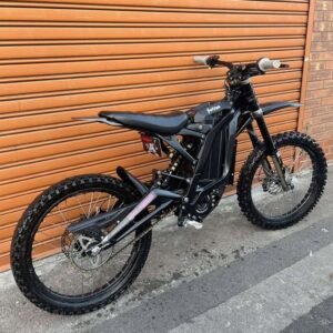 2024 Sur-Ron light bee x - Grafted Surron LBX