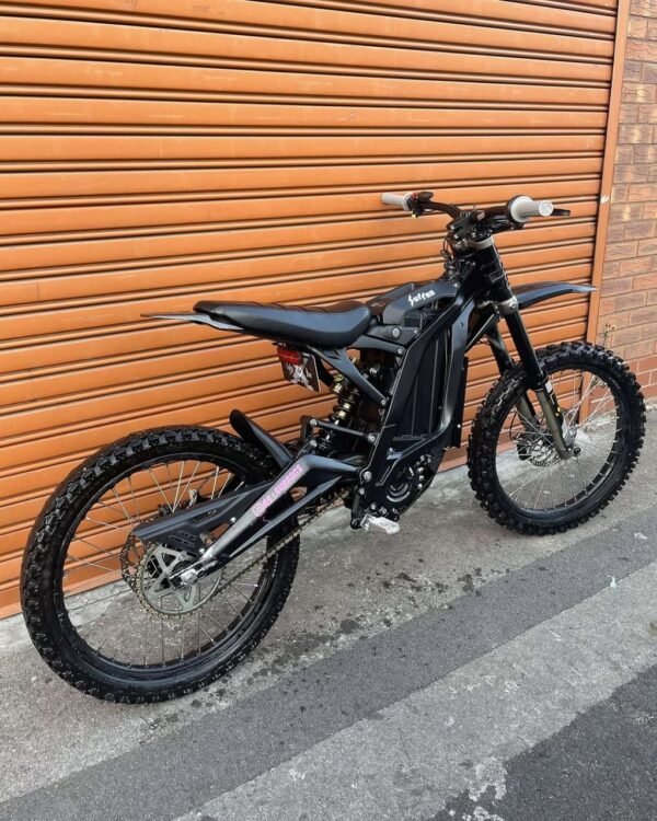 2024 Sur-Ron light bee x - Grafted Surron LBX