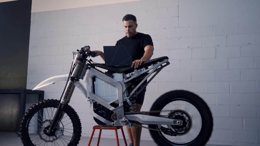 Bonnell 805 & 902: New High-Performance Electric Dirt Bikes Revealed