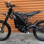 2024 Sur-Ron light bee x - Grafted Surron LBX